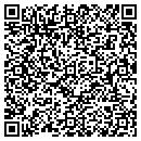 QR code with E M Imports contacts