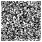 QR code with Lc Service Construction Inc contacts