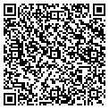 QR code with Jim Haney contacts
