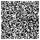 QR code with L M Electric Contractors contacts