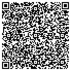 QR code with A Clinton Financial Tax Prep contacts