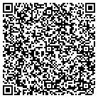 QR code with M A G Construction Inc contacts