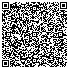 QR code with Consolidated Door & Frame Inc contacts