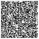 QR code with Manases Construction Services Inc contacts
