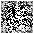 QR code with Marbeth Construction Corporation contacts