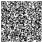 QR code with Mayas Construction Group Inc contacts