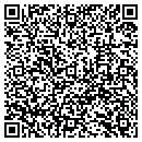 QR code with Adult Care contacts