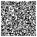 QR code with Riwaz Inc contacts