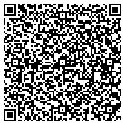 QR code with N Campos Construction Corp contacts