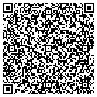 QR code with Priority Lawn & Landscape Inc contacts