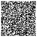 QR code with P B Homes Inc contacts