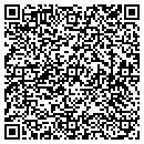 QR code with Ortiz Trucking Inc contacts