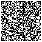 QR code with P & P Construction Group Inc contacts