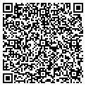 QR code with KFC contacts