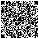 QR code with Rafael Construction Co contacts