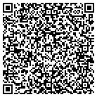 QR code with K S S Nutritional Products contacts