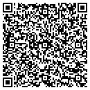 QR code with R & G Constructors LLC contacts