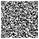 QR code with R & M Investments Of Miami Inc contacts