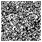 QR code with My Second Heart Productions contacts