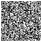 QR code with Ronys Construction Inc contacts