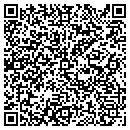 QR code with R & R Acosta Inc contacts