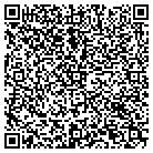 QR code with R S Reisinger Construction Inc contacts