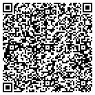 QR code with R&V Construction Services Inc contacts