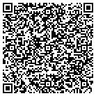 QR code with Service In Alfaro Construction contacts