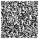 QR code with S F Speedy Construction Inc contacts