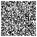 QR code with S&M Group Homes Inc contacts