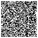 QR code with Hotel Evernia contacts