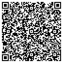 QR code with Telusa Inc contacts