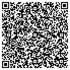 QR code with C W Harris Bus Company contacts
