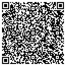 QR code with J V Dry Wall contacts