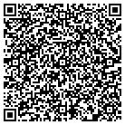 QR code with A & A All Assurance Agency contacts