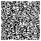 QR code with Marenic Food Service Cons contacts