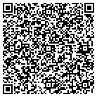 QR code with Allegro Productions contacts
