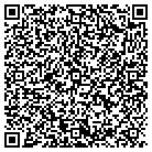 QR code with V & F Machine Construction And Service L L C contacts
