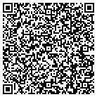QR code with V Group Construction Inc contacts