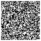 QR code with V & R Construction Of Miami Inc contacts
