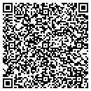 QR code with W B Woods Construction Company contacts