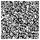 QR code with Zarabyson Construction Inc contacts