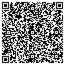 QR code with Zenen Construction Corp contacts