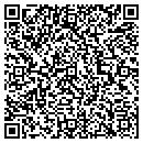 QR code with Zip Homes Inc contacts
