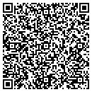 QR code with Upright Masonry contacts