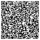 QR code with Aj Trust Construction Inc contacts