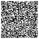 QR code with Apex Construction Of Orlando Inc contacts