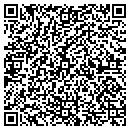 QR code with C & A Construction LLC contacts