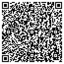 QR code with D & E Tire Inc contacts