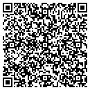 QR code with Island Title contacts